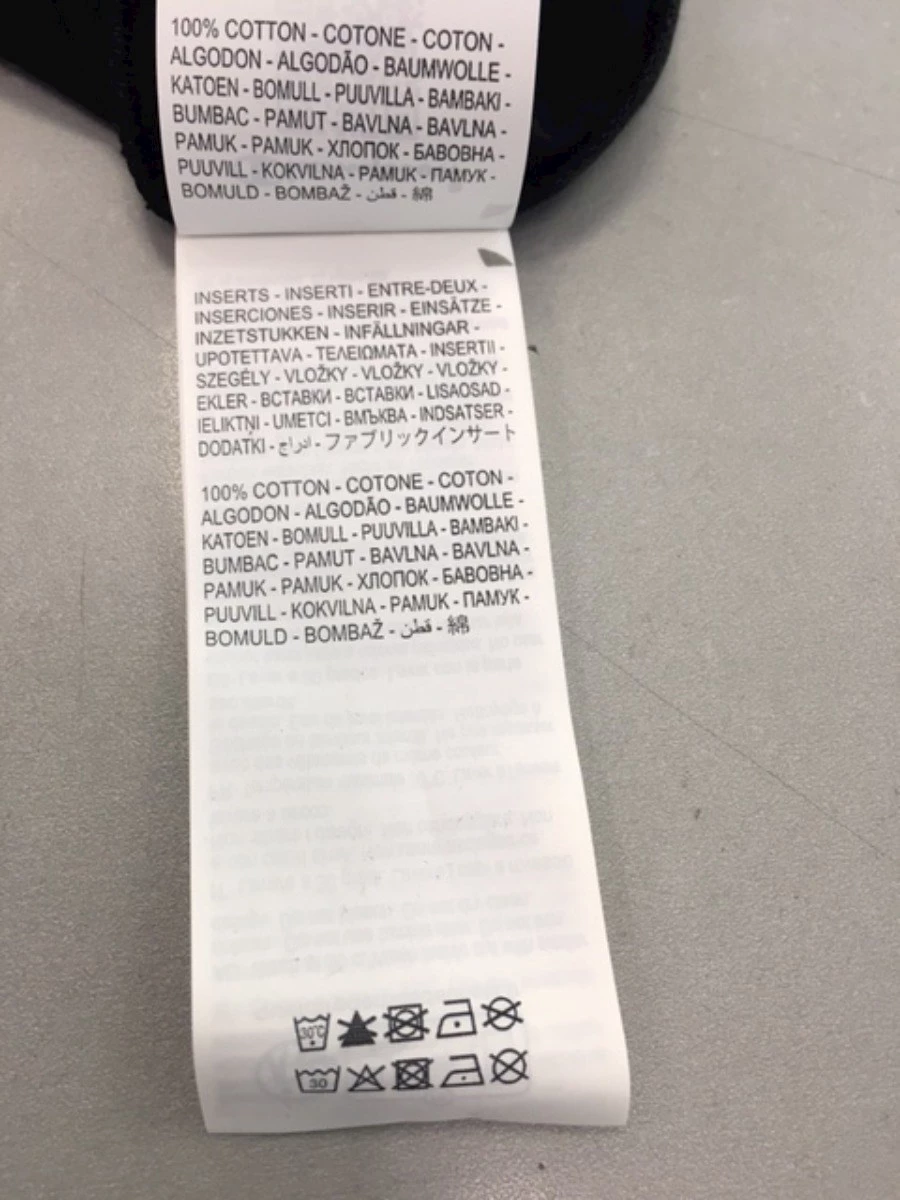 CHAMPION T-SHIRT M/M DONNA