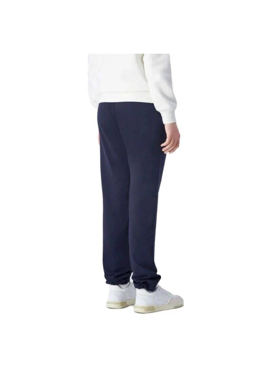 CHAMPION DRAWSTRING PANTS SOTTOTUTA FELPATO POLSINO DONNA