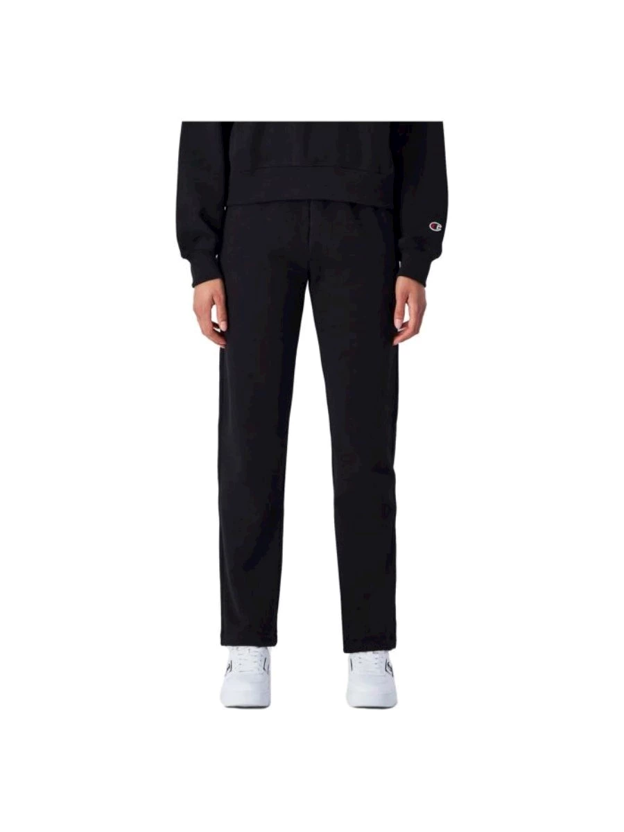 CHAMPION DRAWSTRING PANTS SOTTOTUTA FELPATO POLSINO DONNA