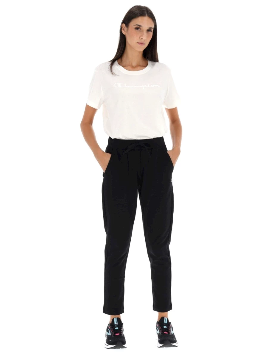 CHAMPION SLIM PANTALONE DONNA
