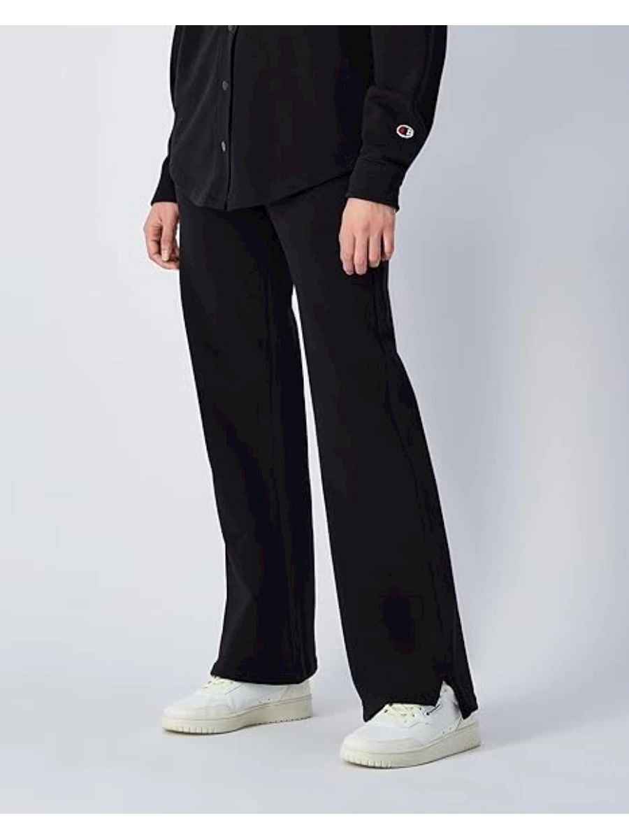 Champion Flare Pants Pantaloni Flare Slim Fit