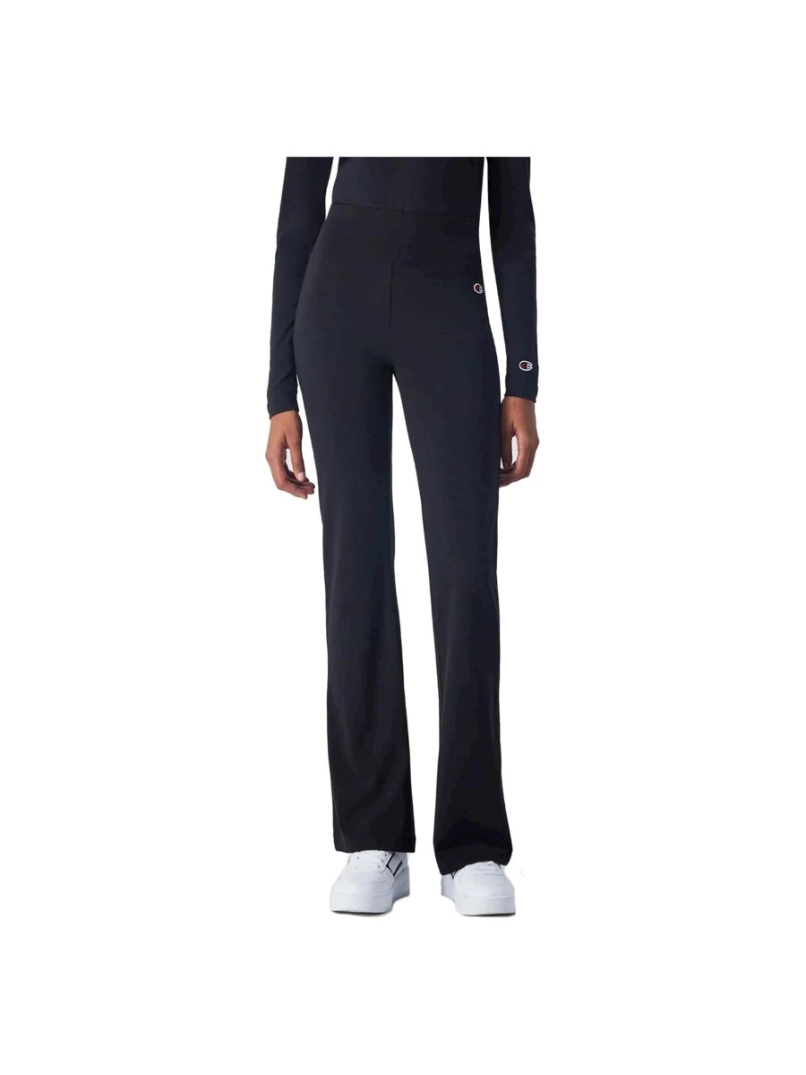 CHAMPION LEGGINGS SVASATI ELASTICIZZATI