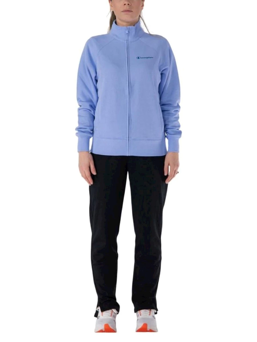 FULL ZIP SUIT DONNA