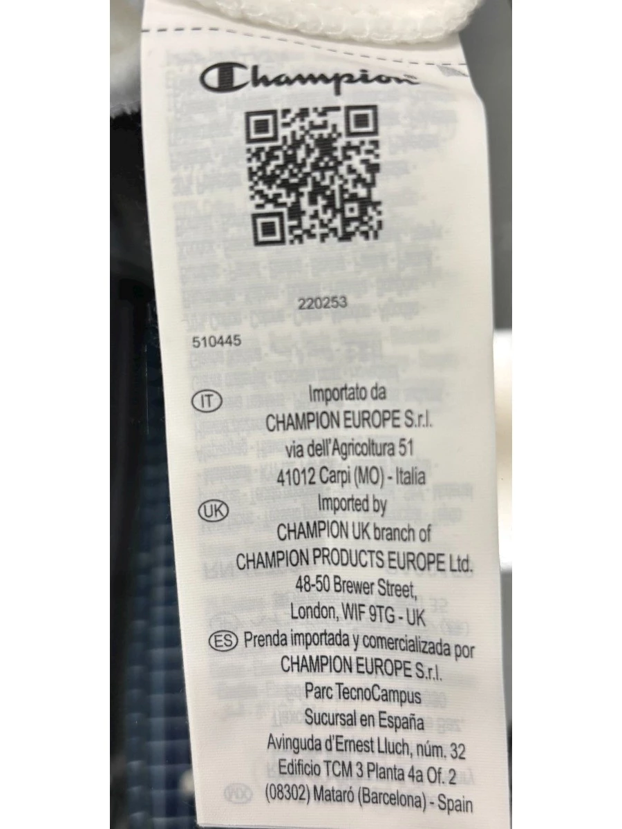 FULL ZIP SUIT DONNA