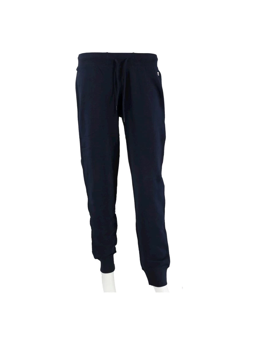 Champion rib cuff pants sottotuta donna felpato