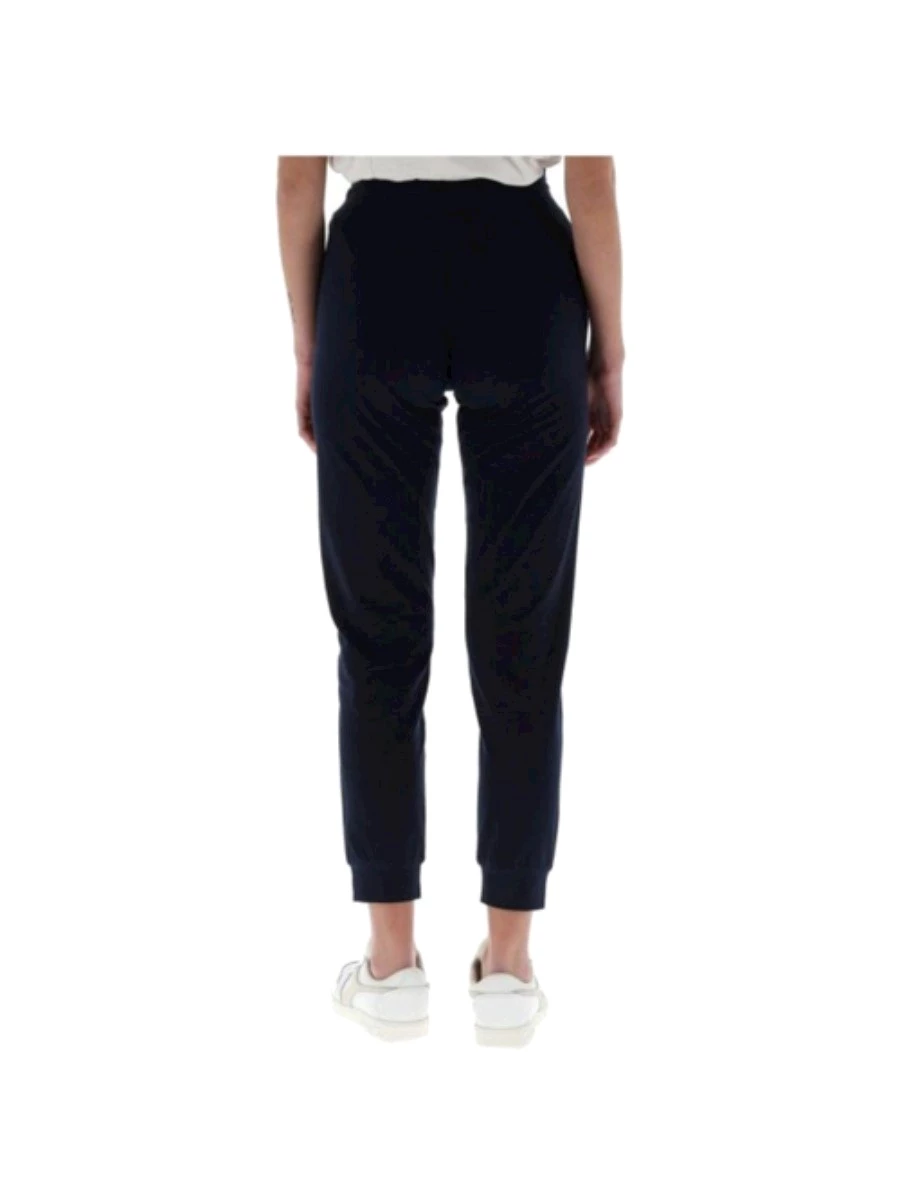 Champion rib cuff pants sottotuta donna felpato
