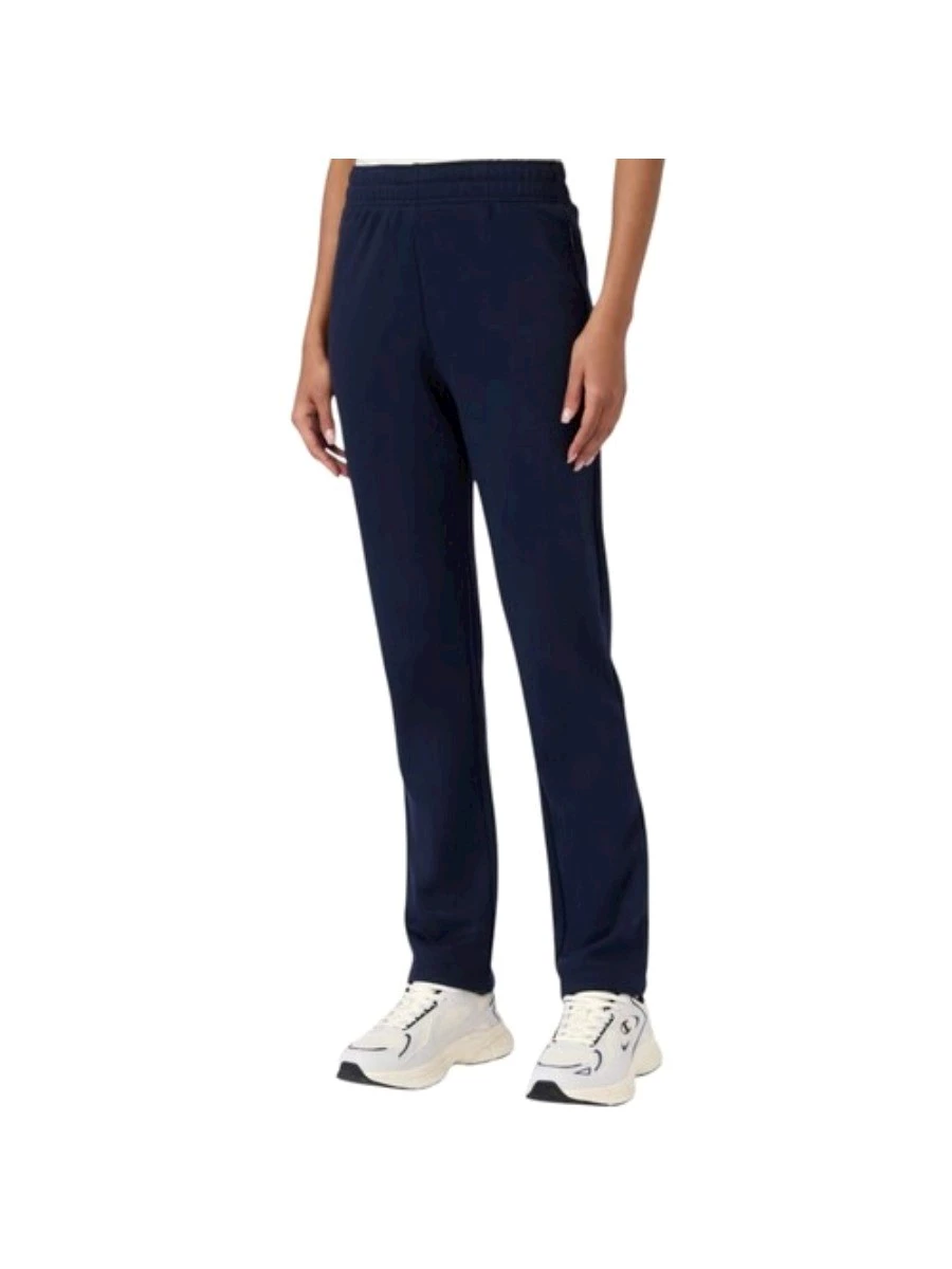 Champion tuta full zip felpata donna