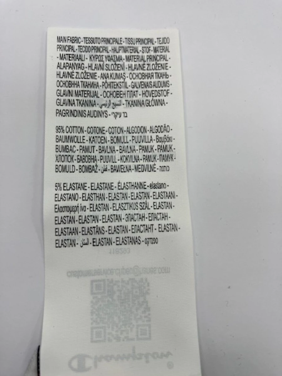 Champion tuta full zip felpata donna