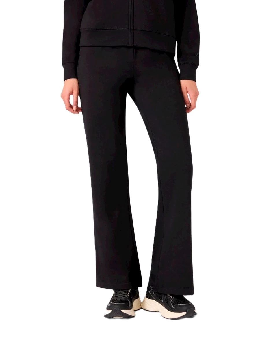 Champion Full Zip Suit tuta felpata donna