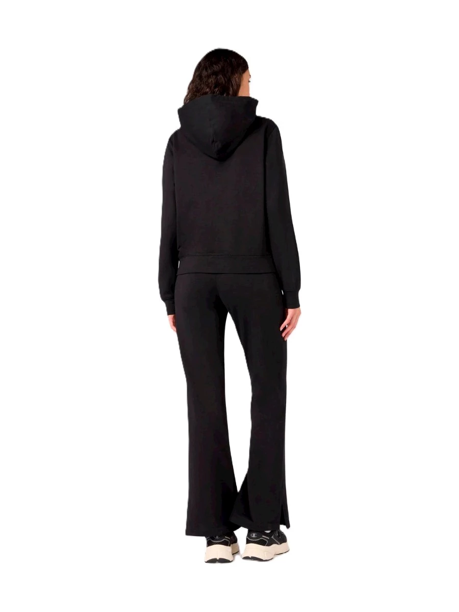 Champion Full Zip Suit tuta felpata donna