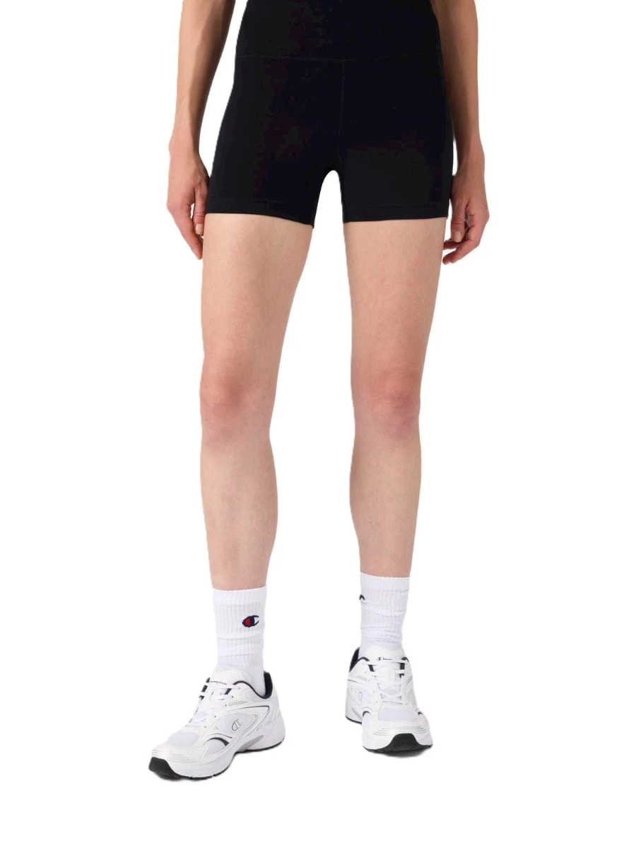 Champion Pantaloncini Donna Quick Dry