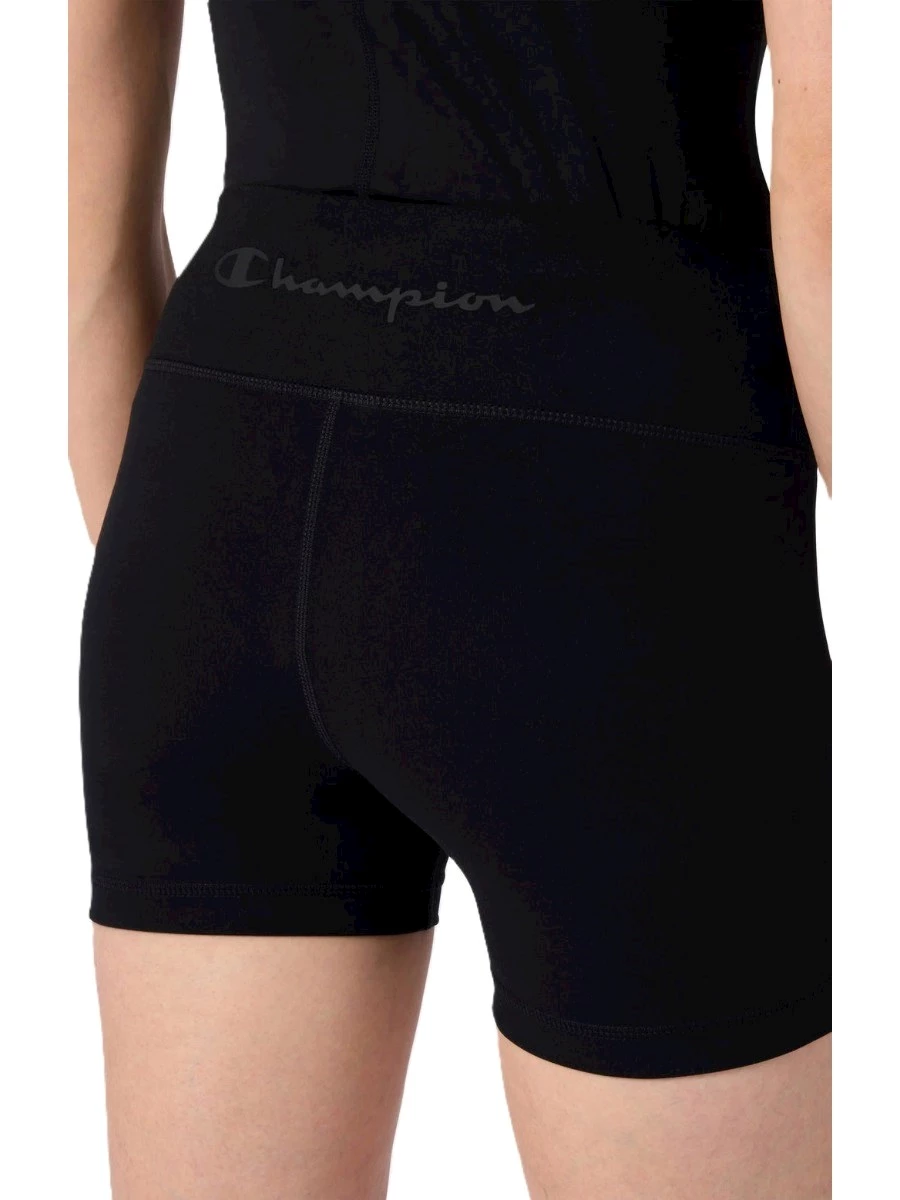Champion Pantaloncini Donna Quick Dry