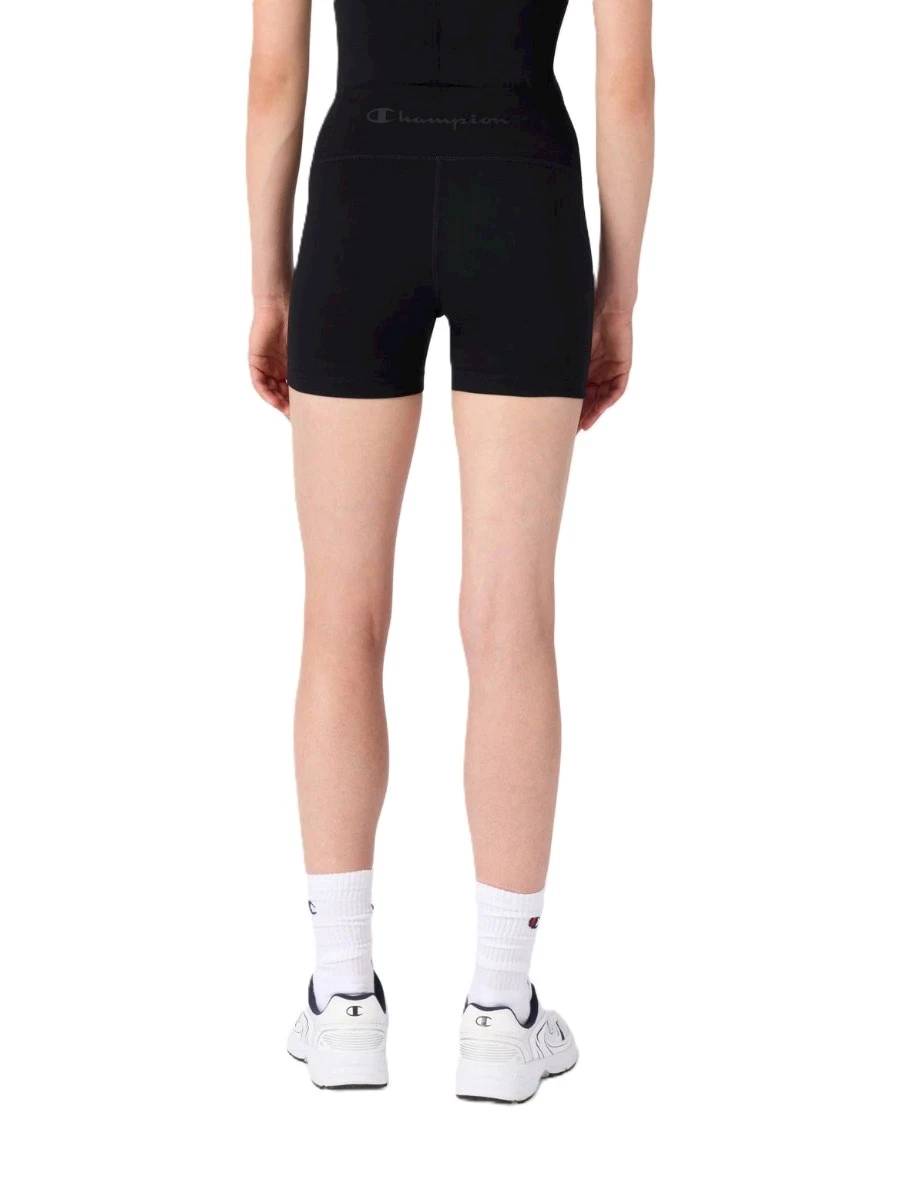 Champion Pantaloncini Donna Quick Dry
