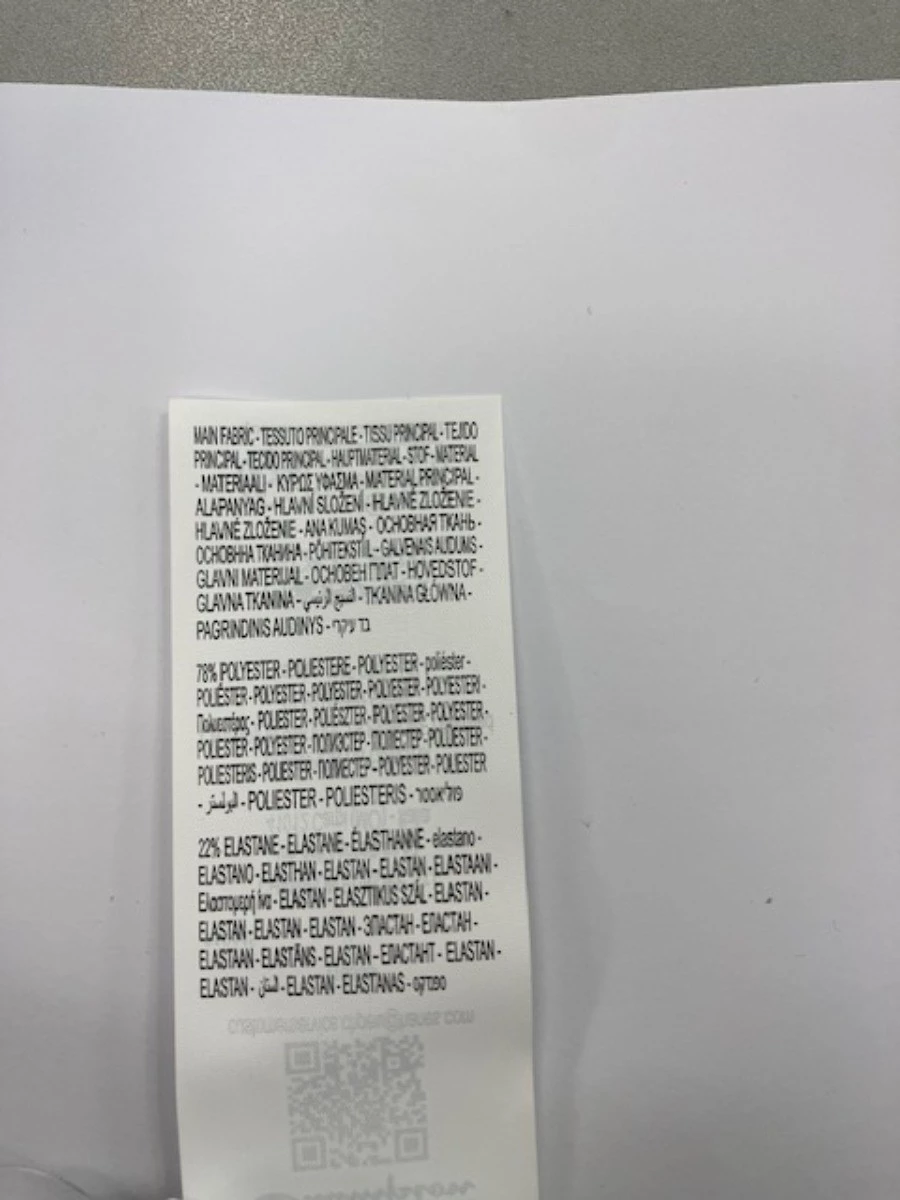 Champion Leggings Donna