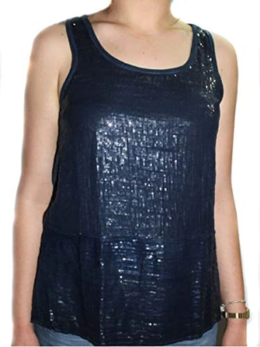 TIMEZONE CANOTTA DONNA