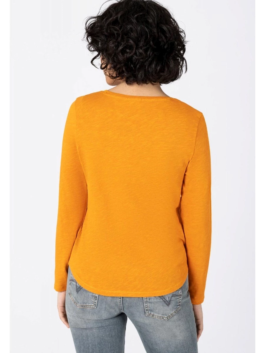 TIMEZONE ESSENTIAL LONGSLEEVE T-SHIRT MANICA LUNGA DONNA INVERNO