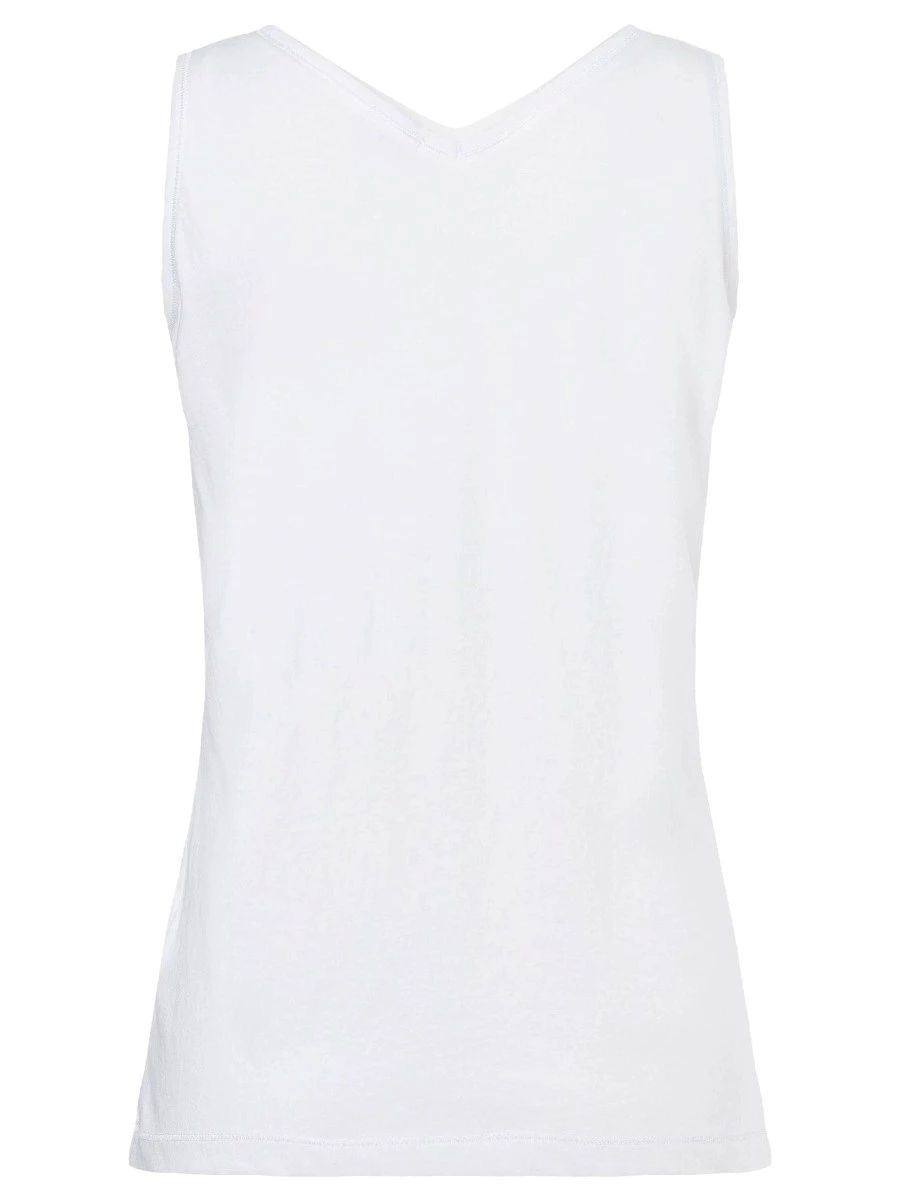 TIMEZONE BASIC TOP CANOTTA DONNA