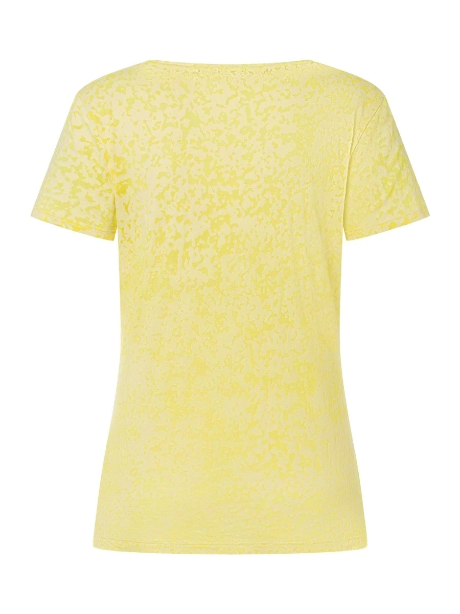 TIMEZONE BASIC T-SHIRT DONNA BOURNOT