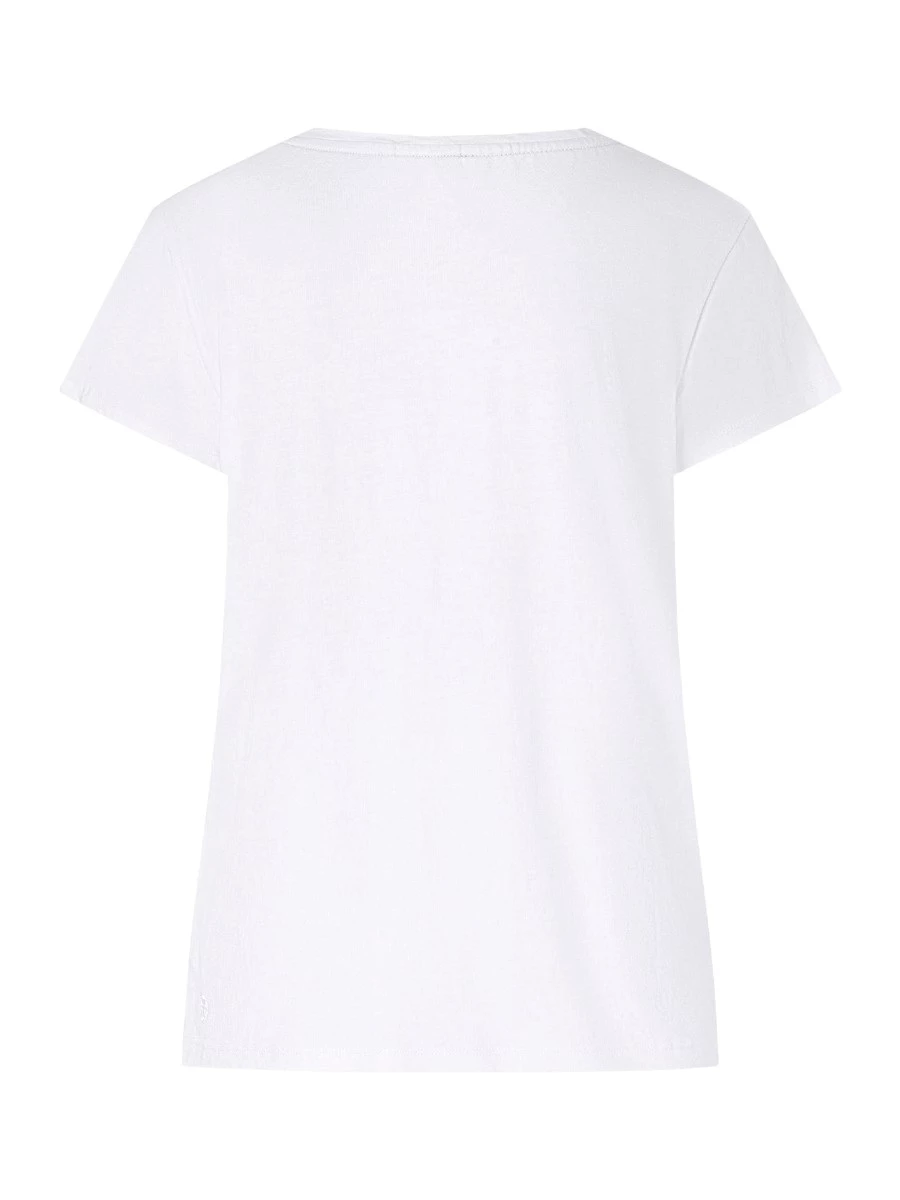 TIMEZONE SURF T-SHIRT DONNA
