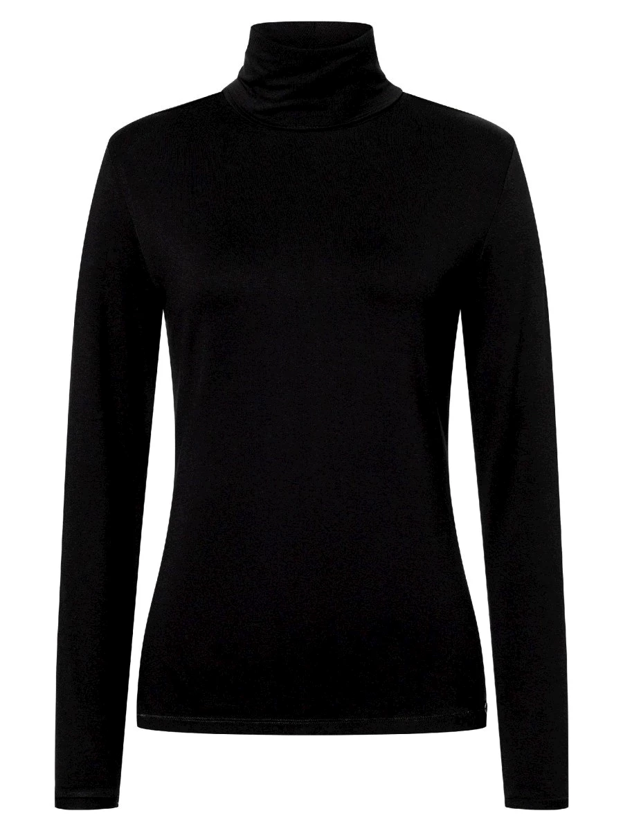 TIMEZONE TURTLENECK LONGSLEEVE