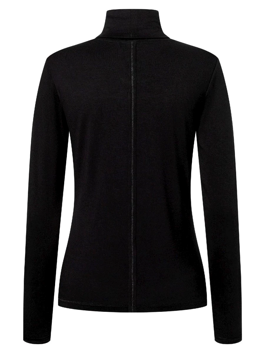 TIMEZONE TURTLENECK LONGSLEEVE
