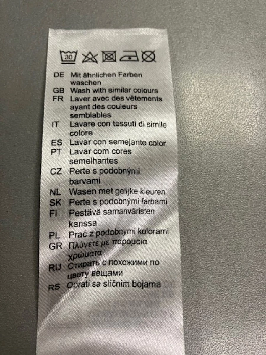 TAPE BASIC T-SHIRT DONNA