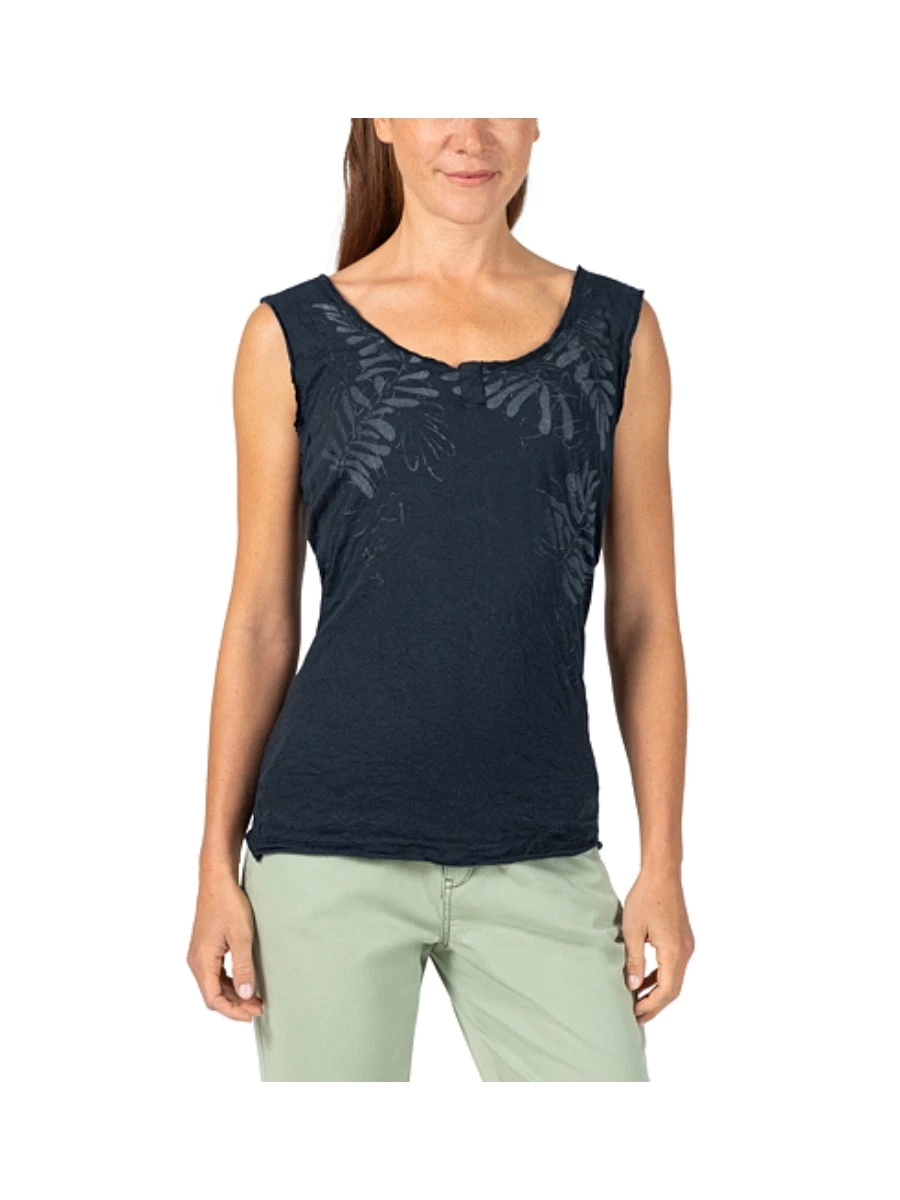 HENLEY CANOTTA DONNA