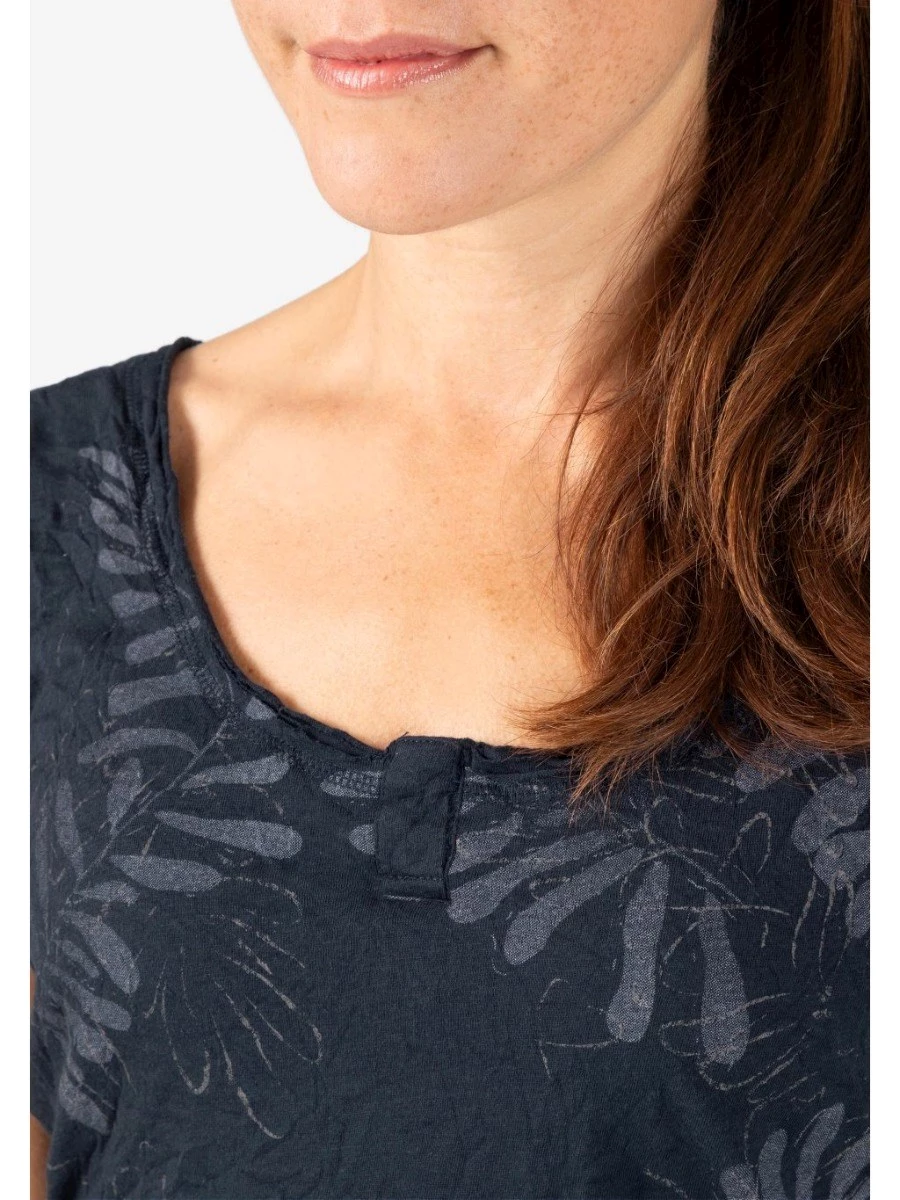 HENLEY CANOTTA DONNA