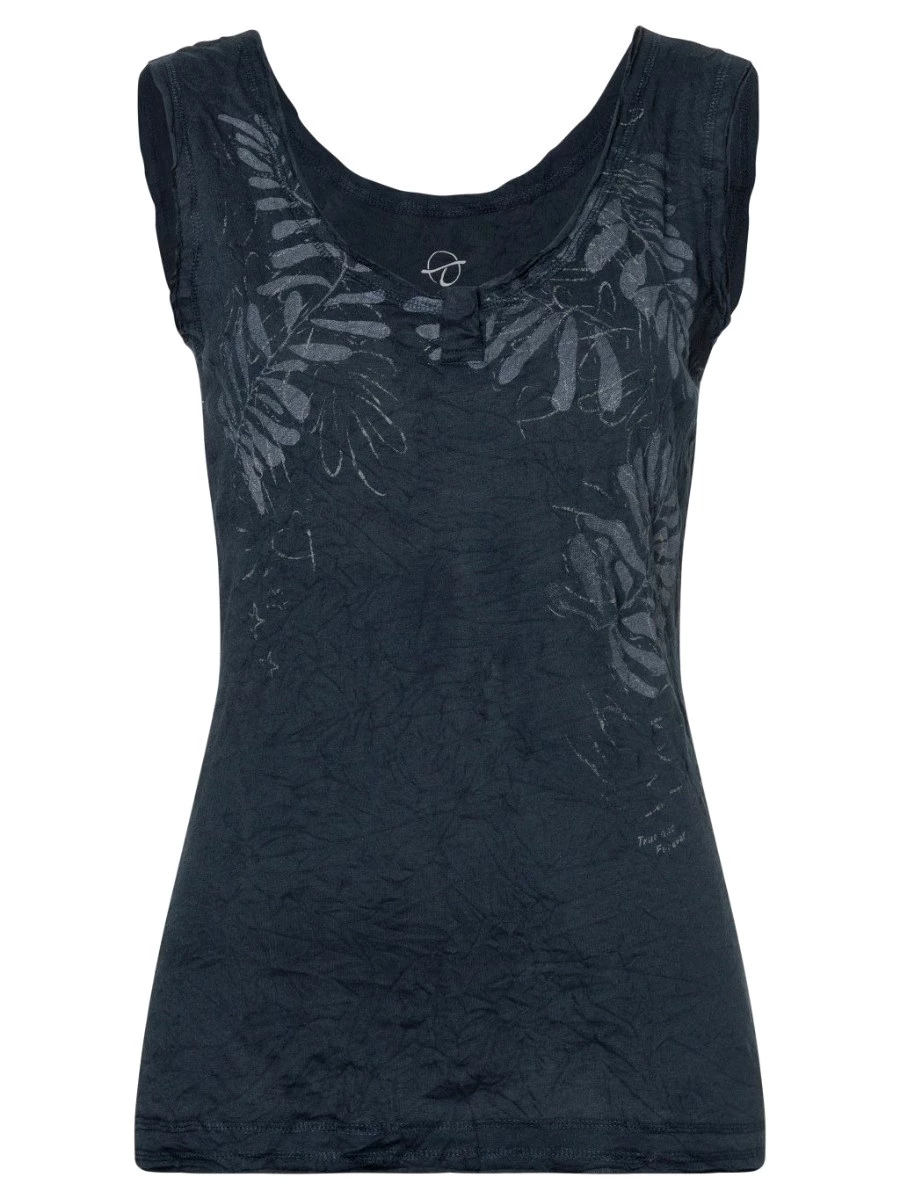 HENLEY CANOTTA DONNA