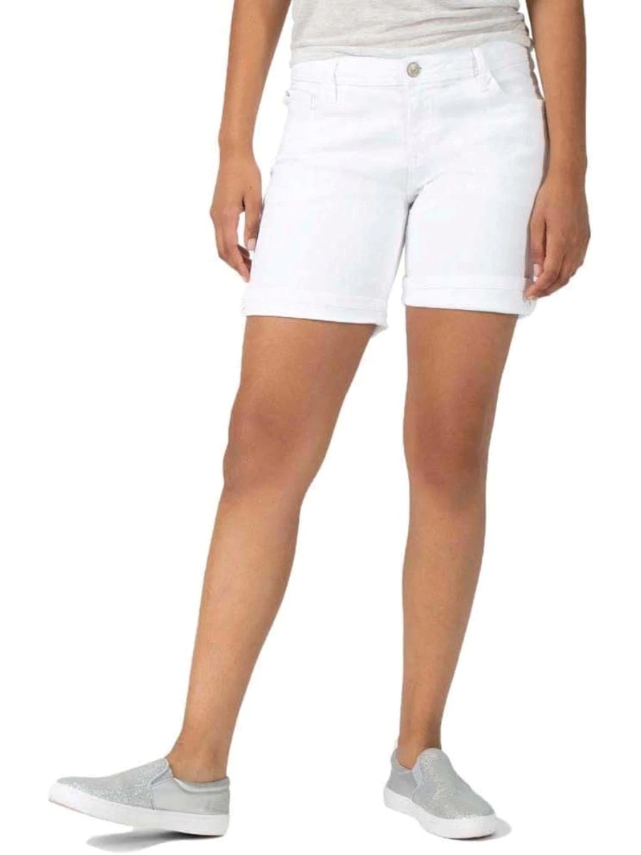 REGULAR ALEXA TZ SHORT DONNA