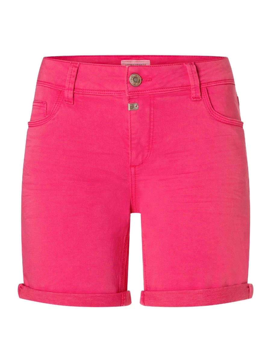 TIMEZONE ALEXA BERMUDA DONNA