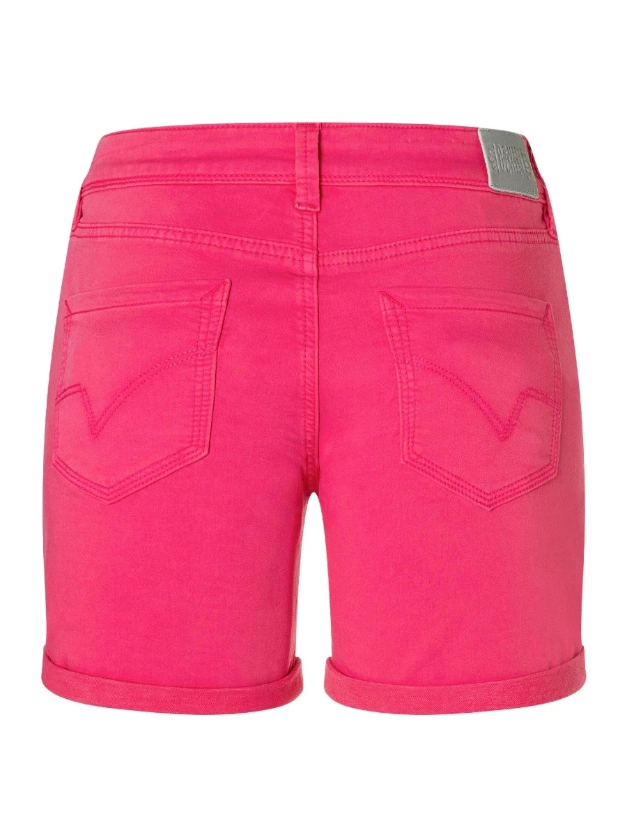 TIMEZONE ALEXA BERMUDA DONNA