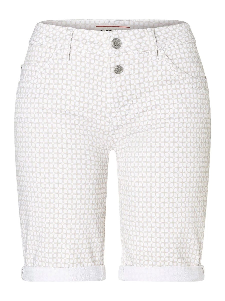 TIMEZONE SLIM NAILTZ SHORT DONNA