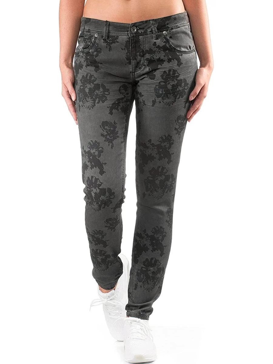 TIMEZONE ALEENA TZ PANTALONE DONNA