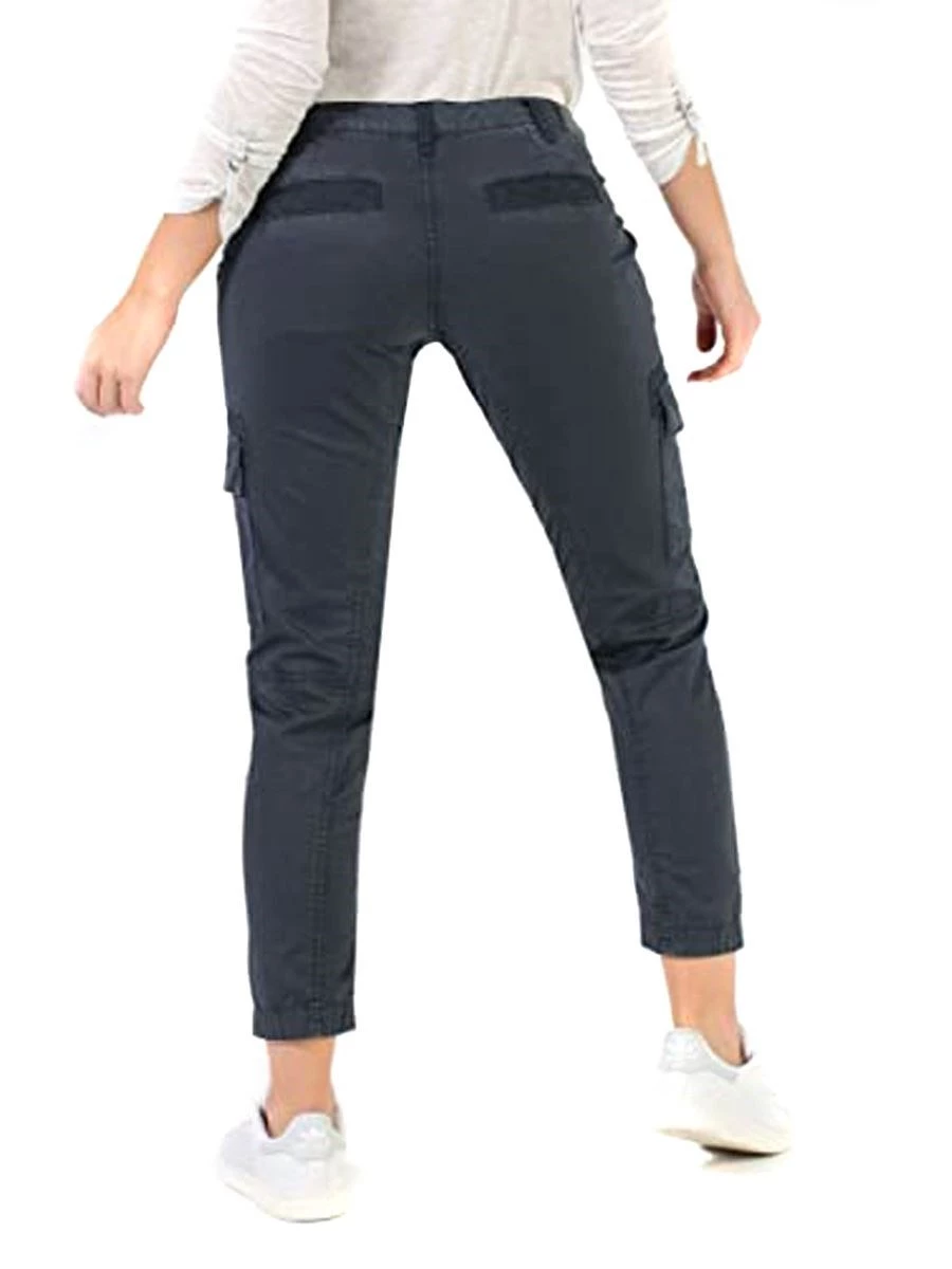 TIMEZONE REGULAR ALANI  PANTALONE DONNA