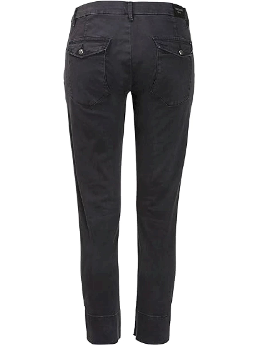 TIMEZONE SLIM SECIL CHINO PANTALONE DONNA