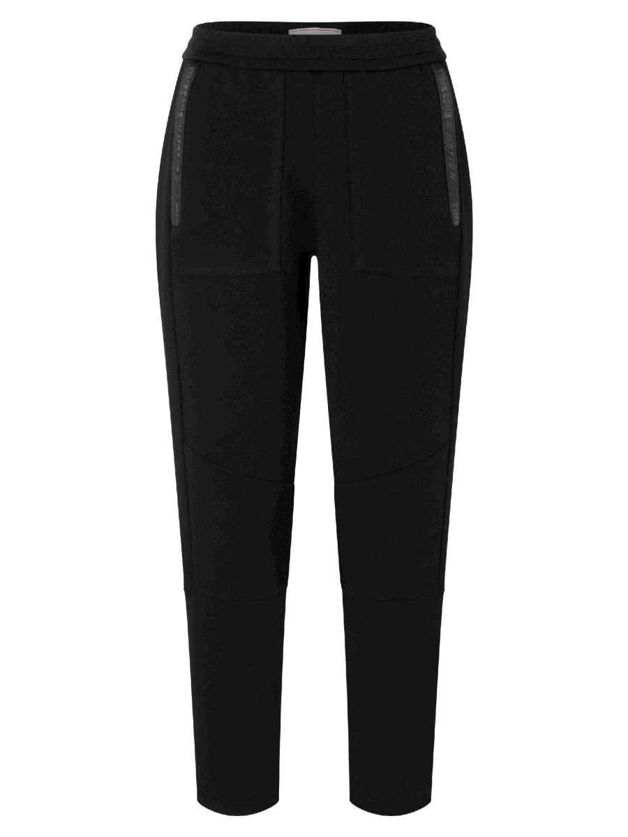 TIMEZONE REGULAR SUKI TZ CROPPED PANTALONI DONNA