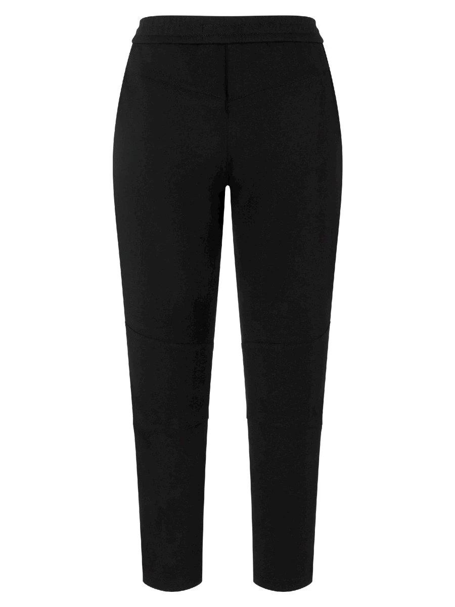 TIMEZONE REGULAR SUKI TZ CROPPED PANTALONI DONNA