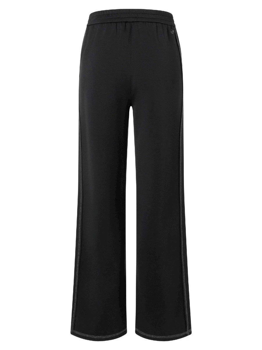 TIMEZONE WIDE LEG PANTS DONNA
