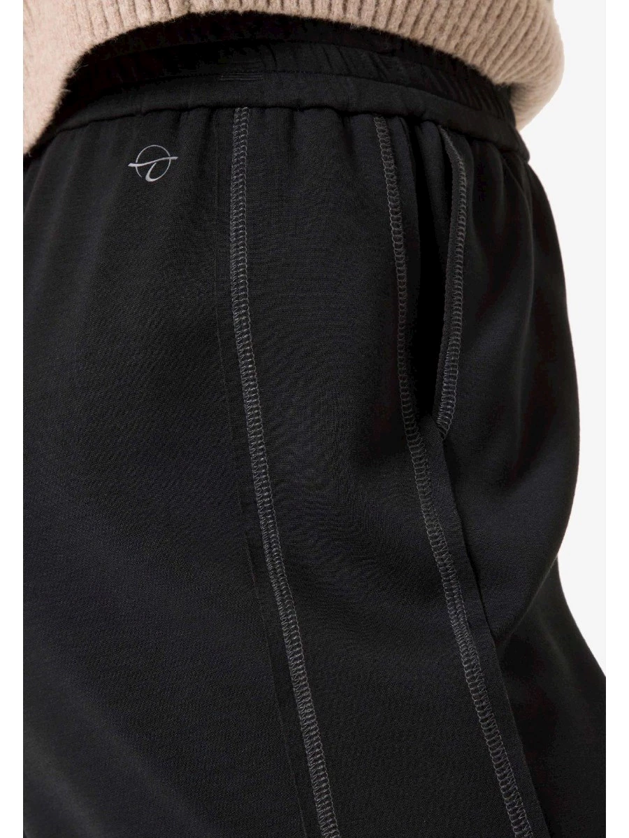 TIMEZONE WIDE LEG PANTS DONNA