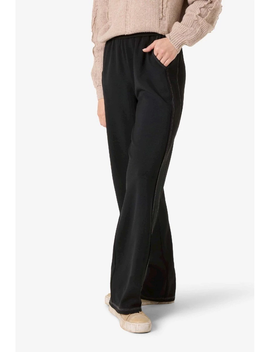 TIMEZONE WIDE LEG PANTS DONNA