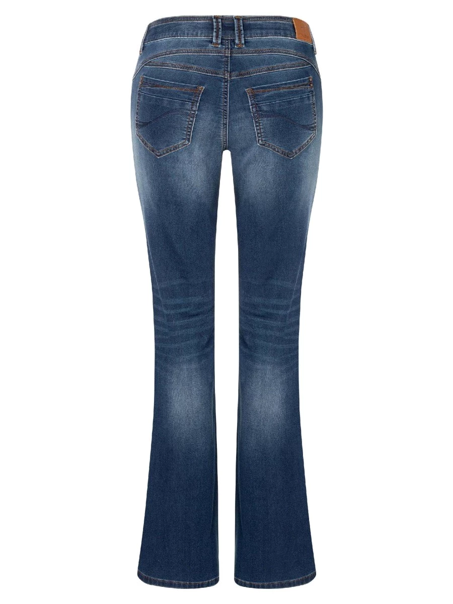 Timezone Slim Lisa TZ Jeans Donna