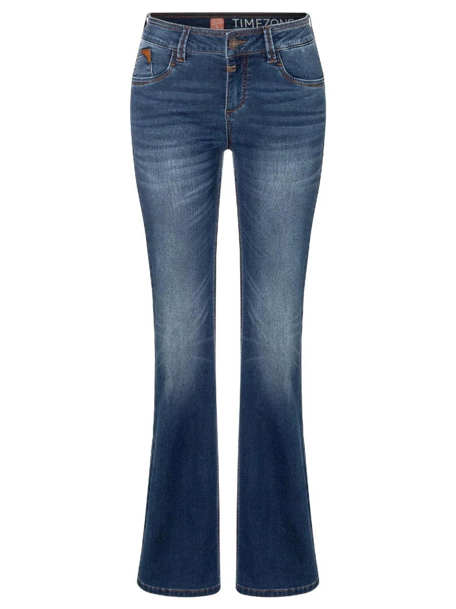 Timezone Slim Lisa TZ Jeans Donna