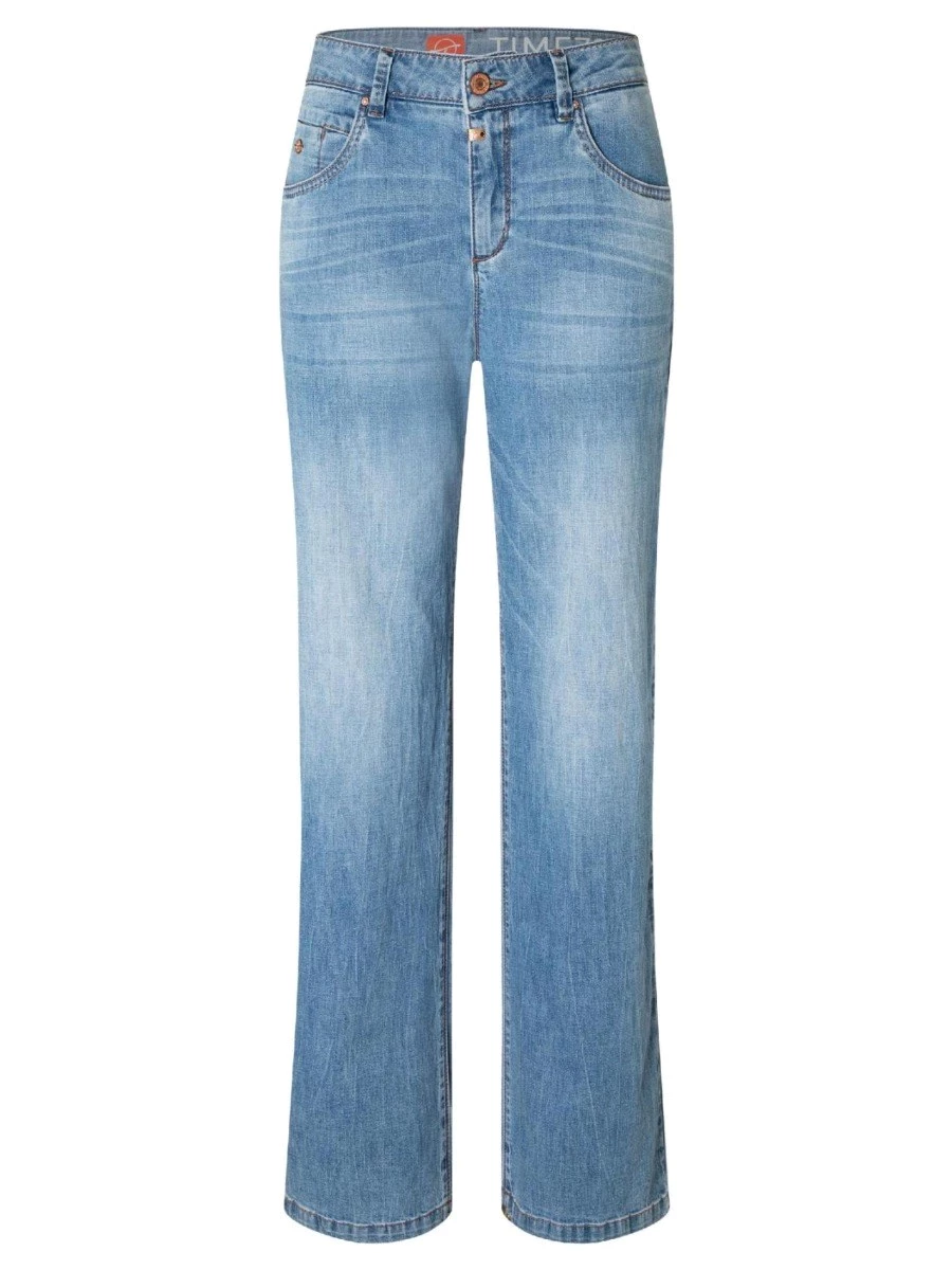 Comfort Cora  TZ Womenshape Jeans Donna