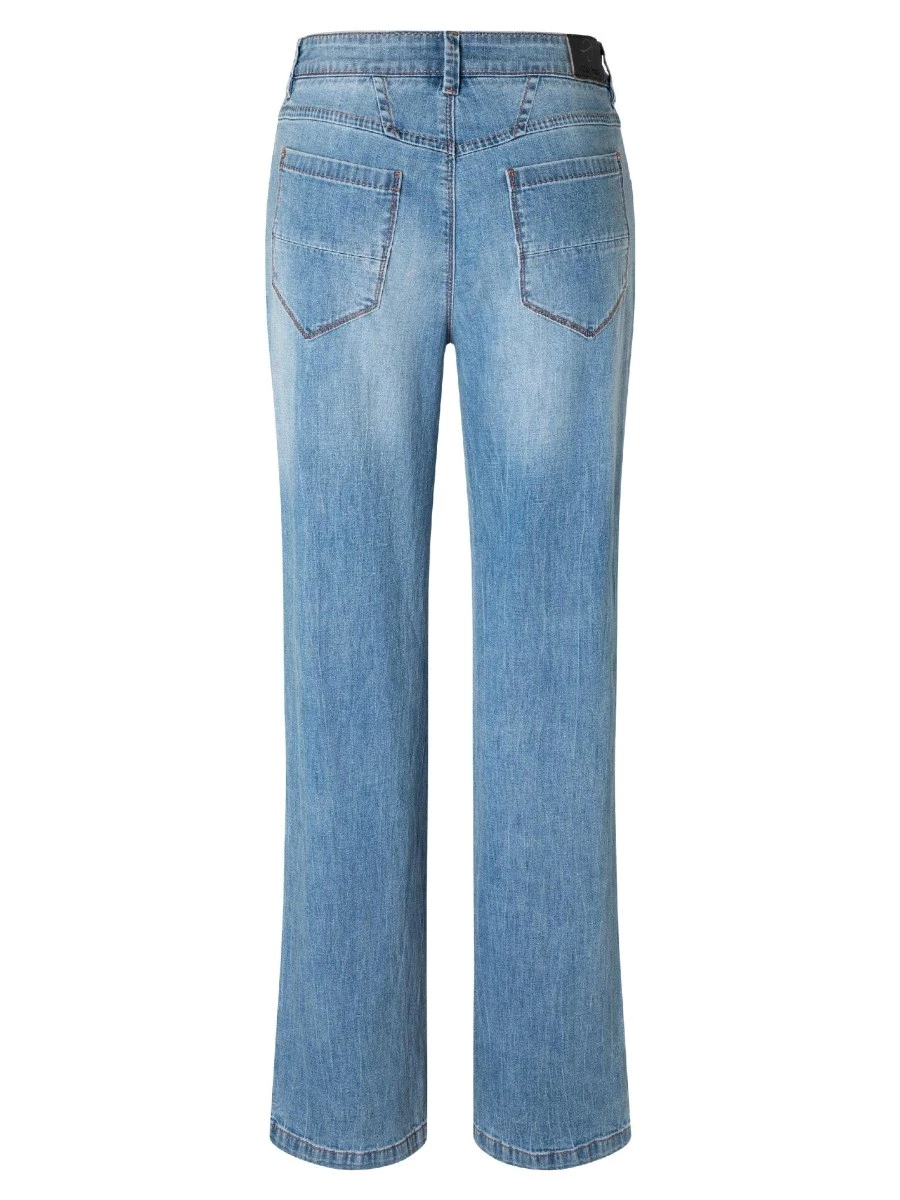 Comfort Cora  TZ Womenshape Jeans Donna