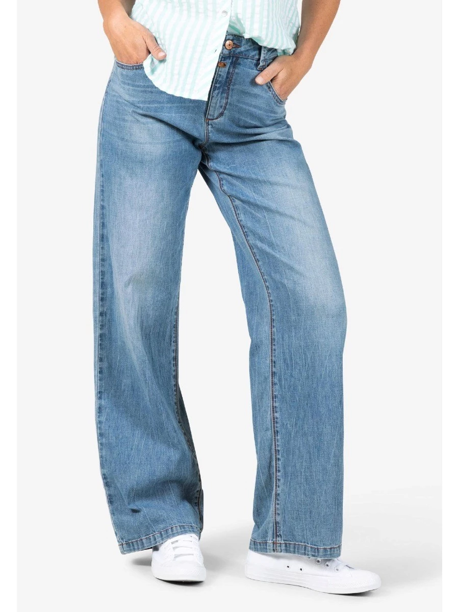 Comfort Cora  TZ Womenshape Jeans Donna