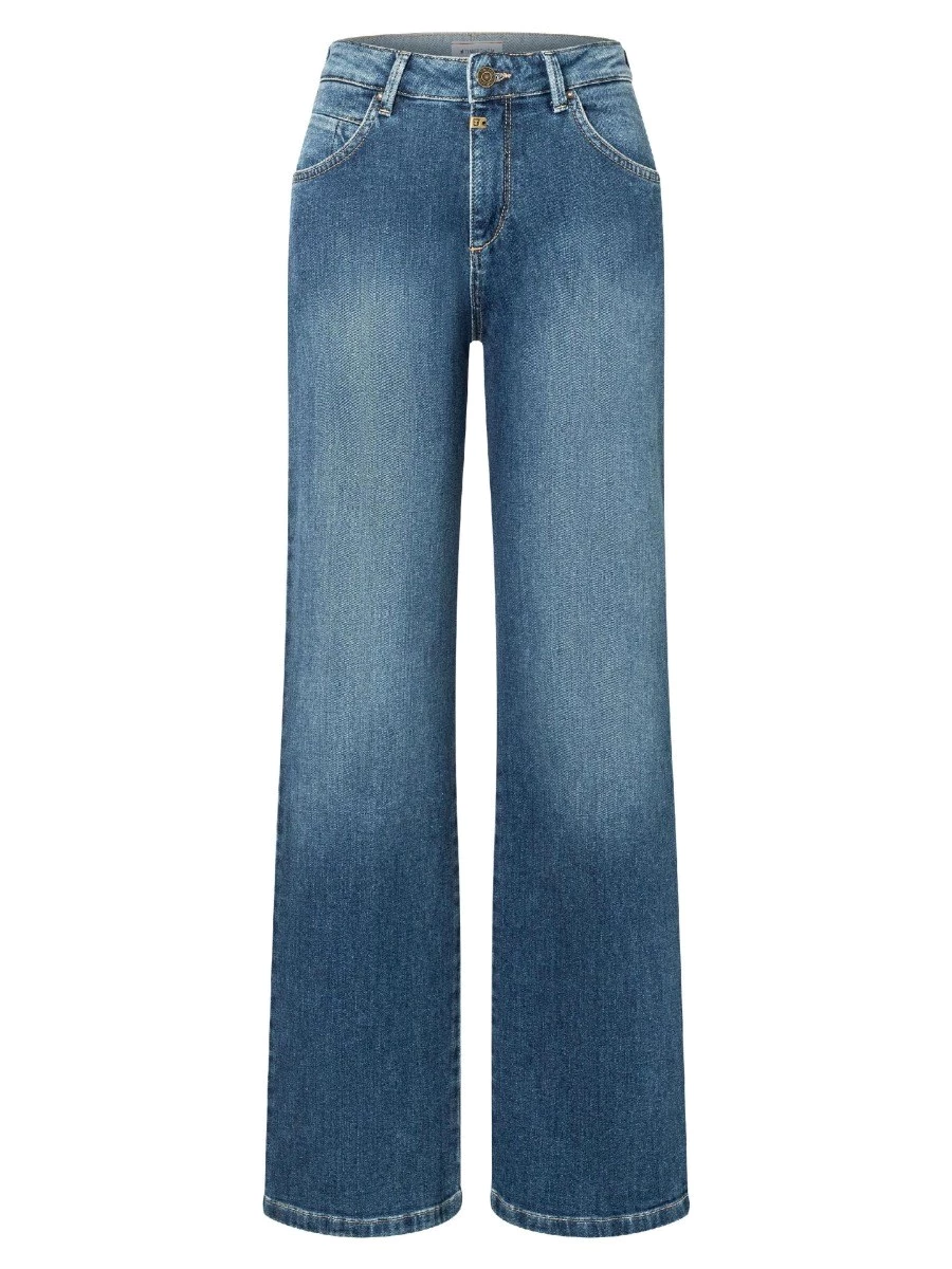 timezone comfort cora tz womenshape jeans donna
