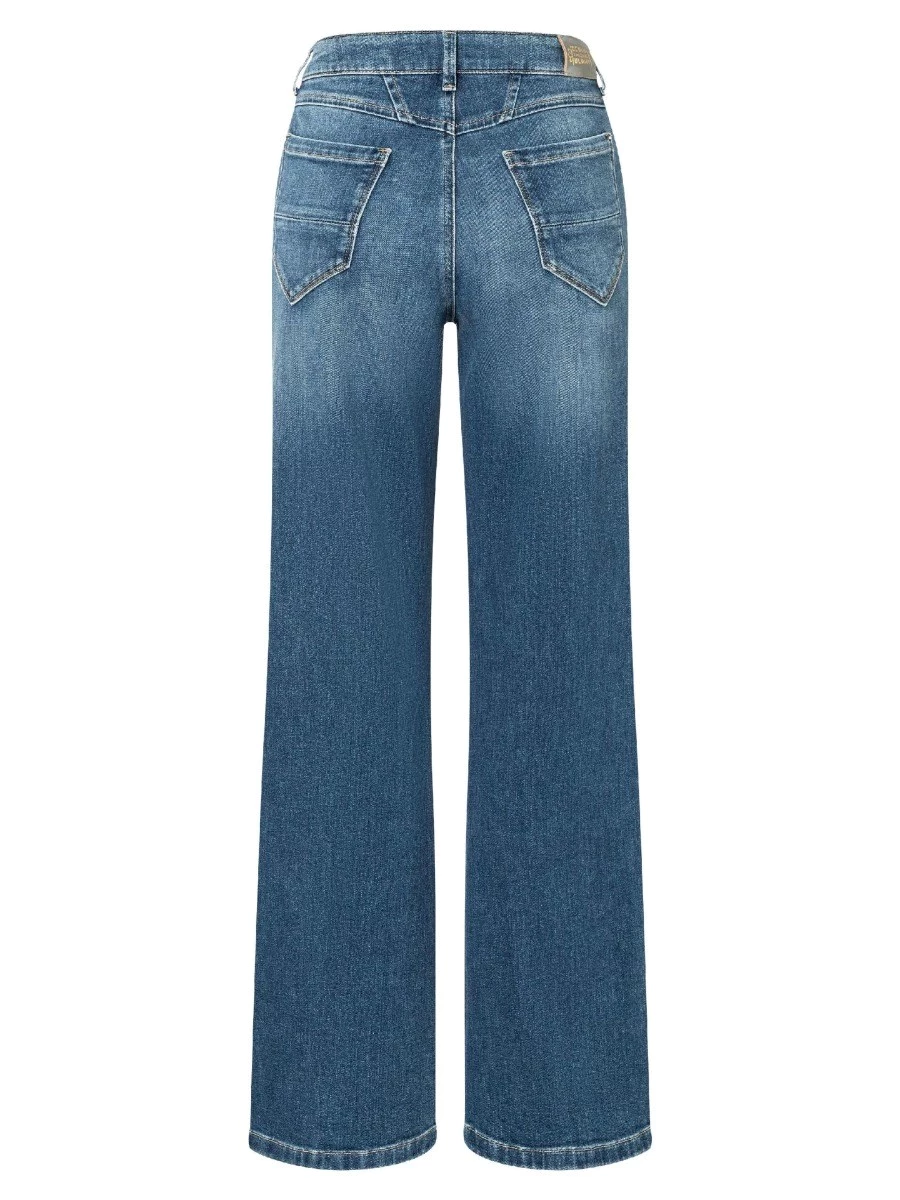 timezone comfort cora tz womenshape jeans donna