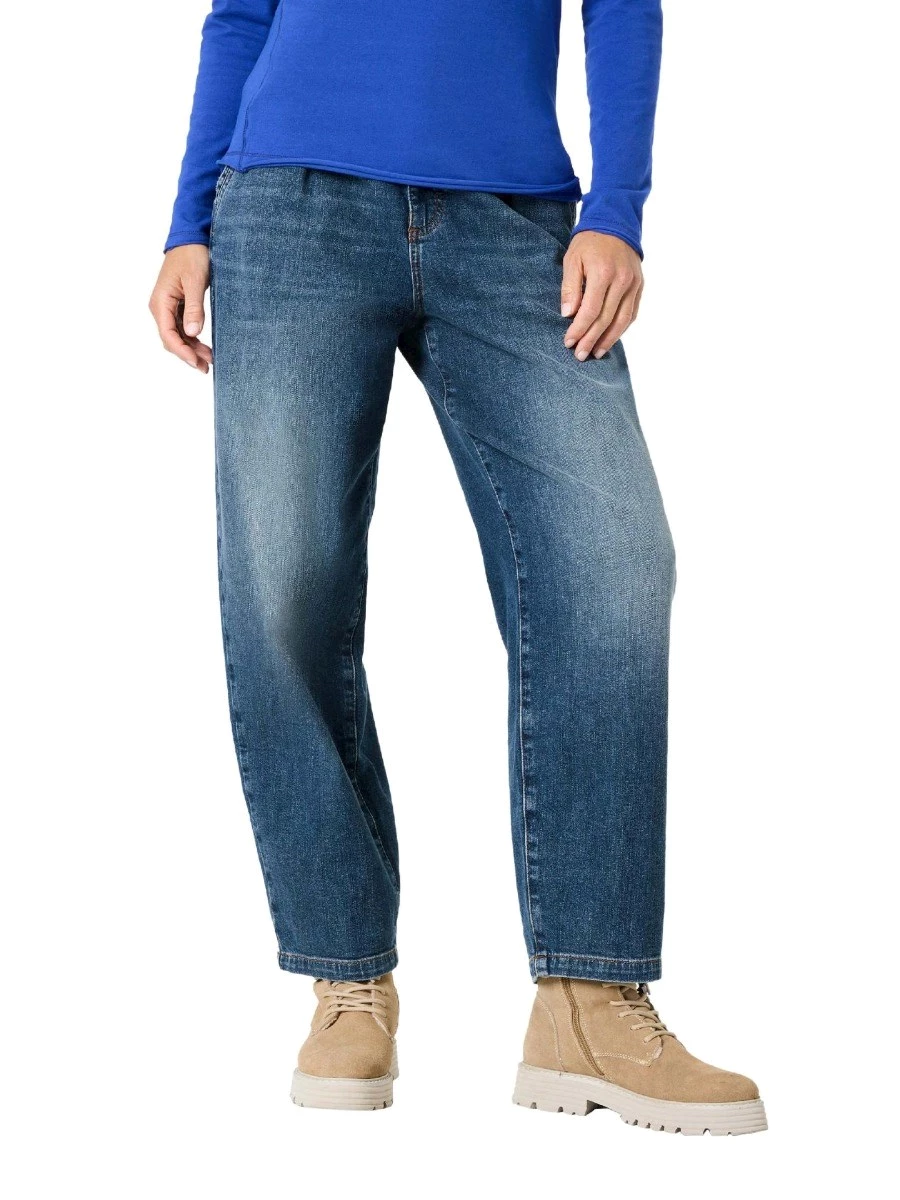 TIMEZONE LOOSE LOU TZ JEANS DONNA