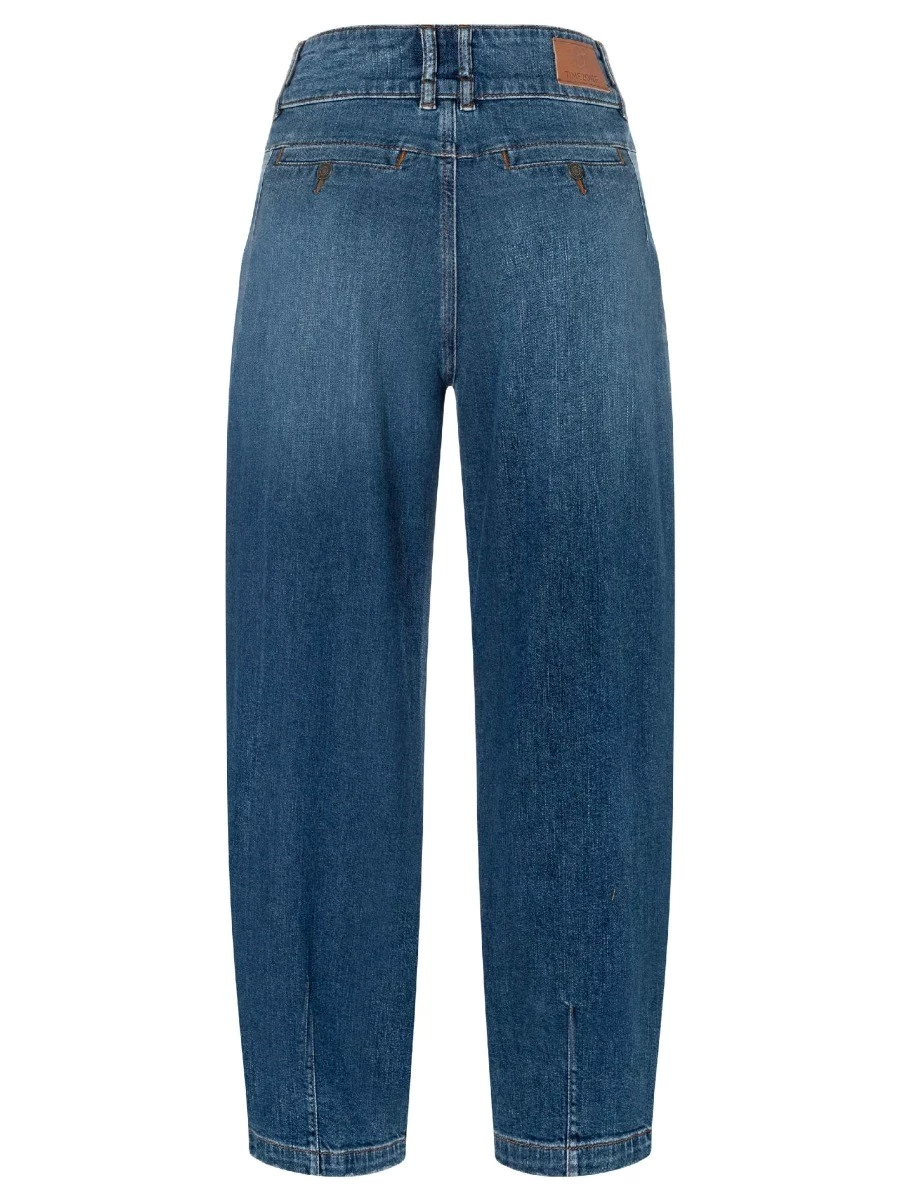 TIMEZONE LOOSE LOU TZ JEANS DONNA